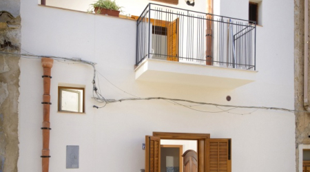 1 Notte in Casa Vacanze a Castellammare del Golfo